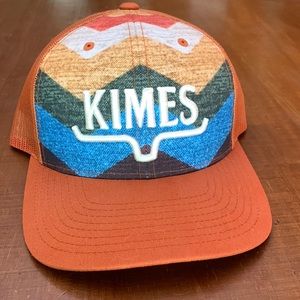Kimes Ranch Hat